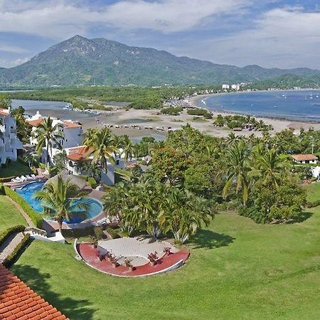 Palma Real Apart otel Manzanillo Dış mekan fotoğraf