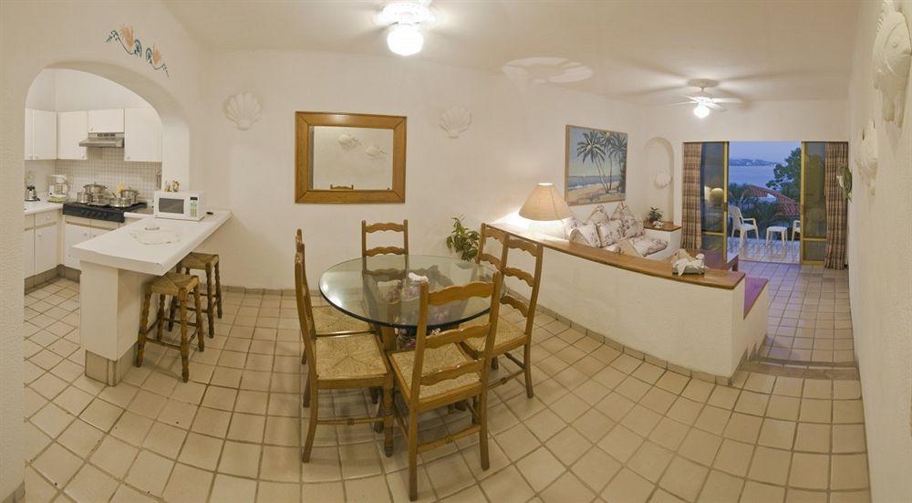Palma Real Apart otel Manzanillo Dış mekan fotoğraf