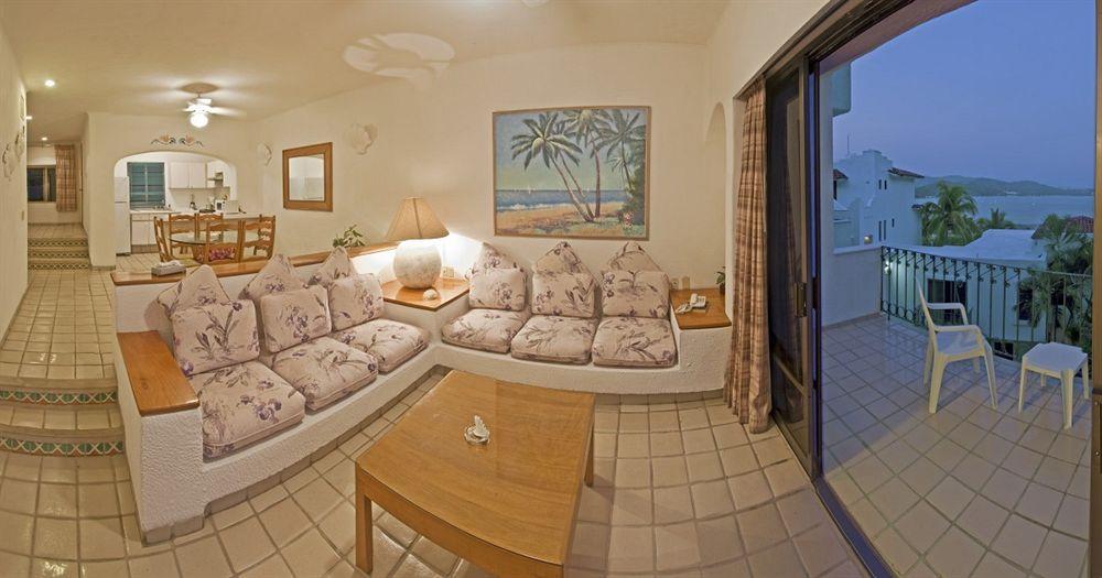 Palma Real Apart otel Manzanillo Dış mekan fotoğraf