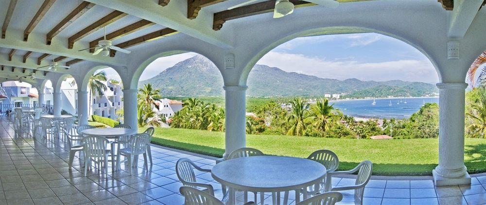 Palma Real Apart otel Manzanillo Dış mekan fotoğraf