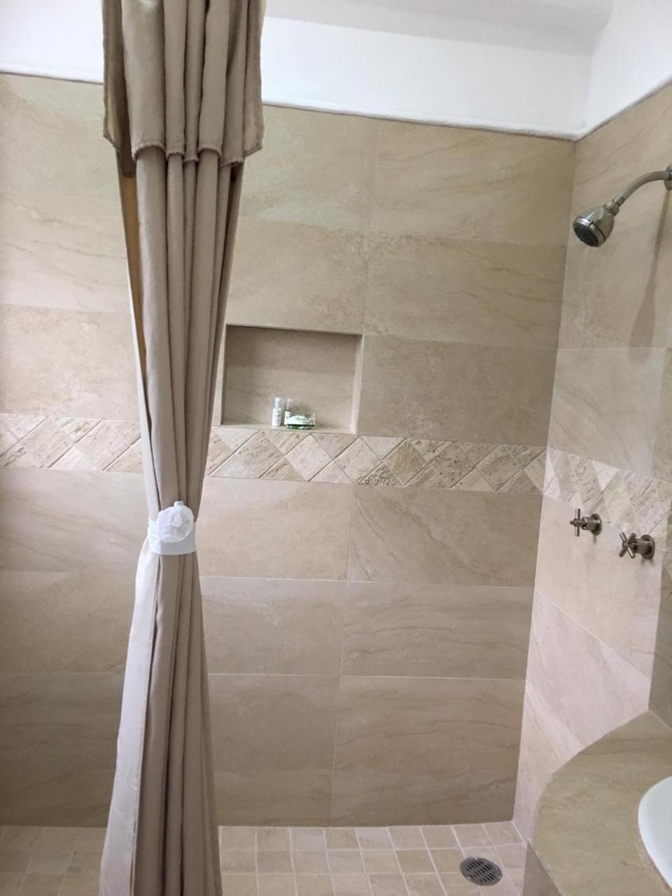 Palma Real Apart otel Manzanillo Dış mekan fotoğraf