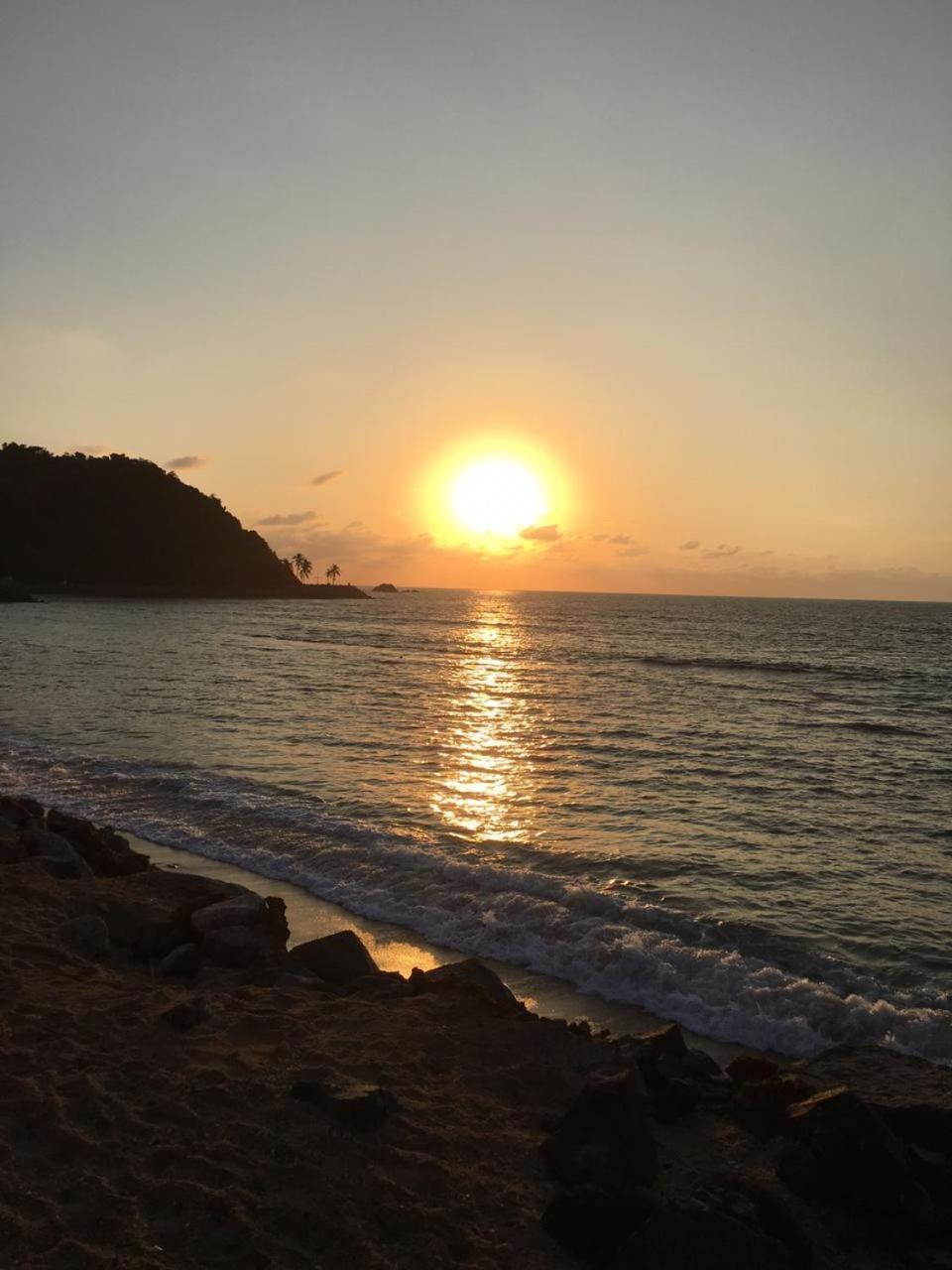 Palma Real Apart otel Manzanillo Dış mekan fotoğraf