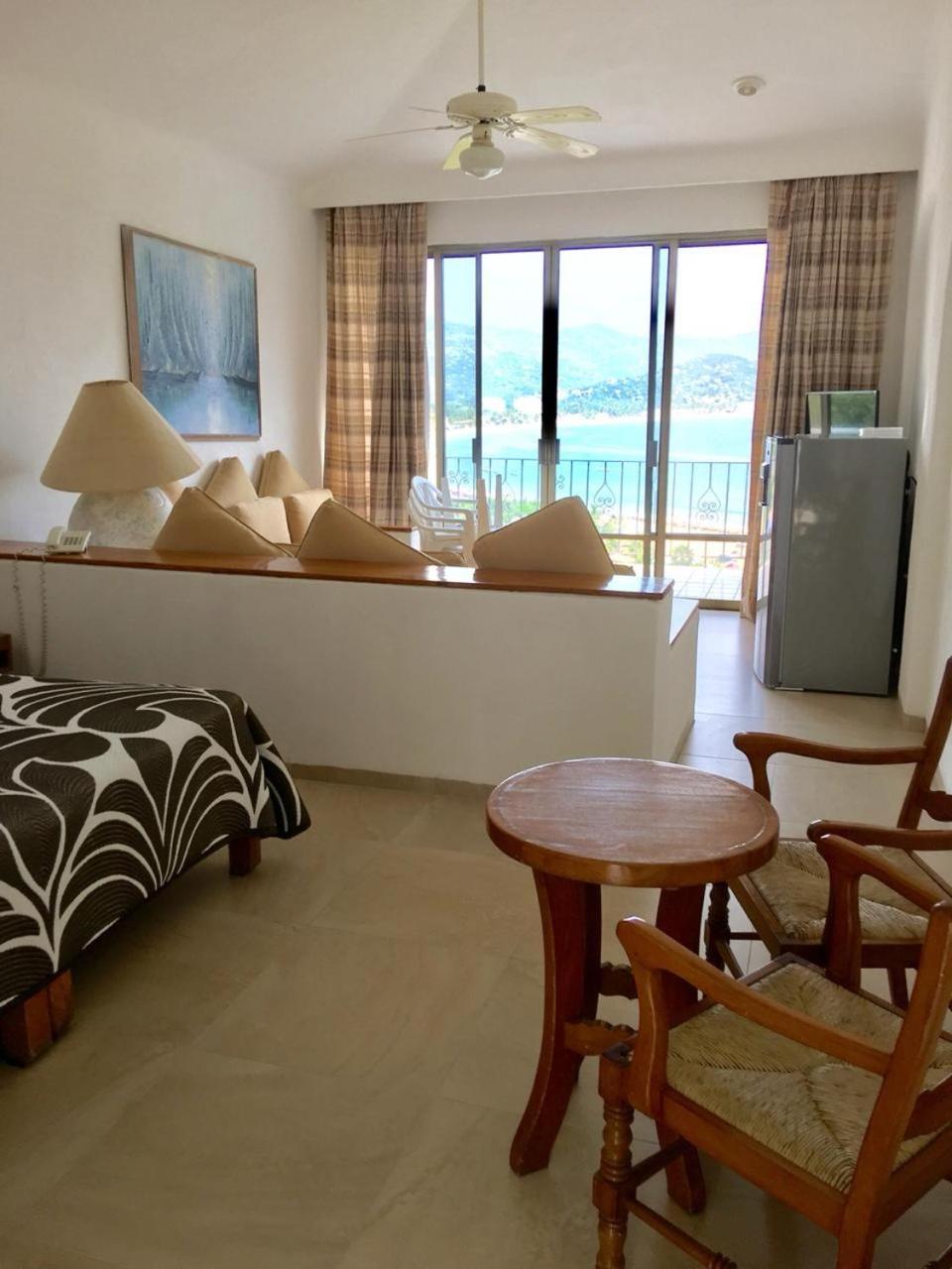 Palma Real Apart otel Manzanillo Dış mekan fotoğraf