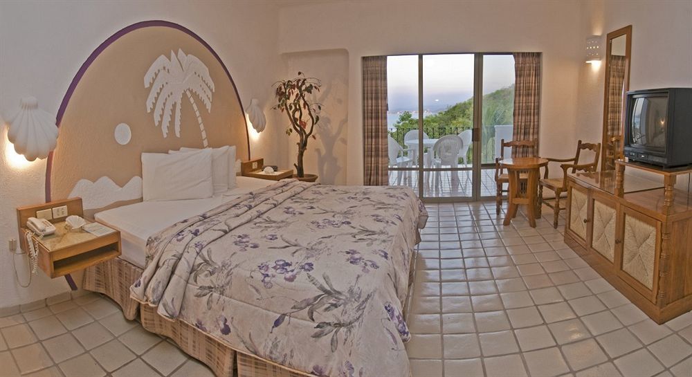 Palma Real Apart otel Manzanillo Dış mekan fotoğraf