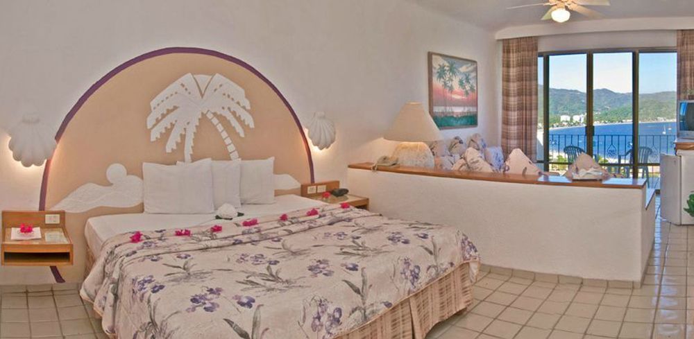 Palma Real Apart otel Manzanillo Dış mekan fotoğraf